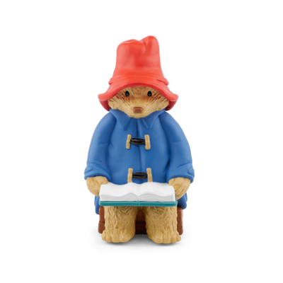 More About Paddington Tonie