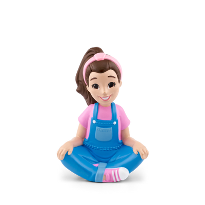 Ms. Rachel Tonie