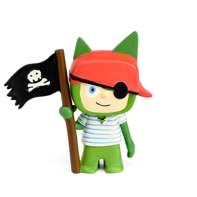 The Wiggles Pirate Creative Tonie