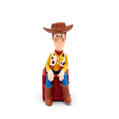 Disney & Pixar Toy Story: Woody Tonie