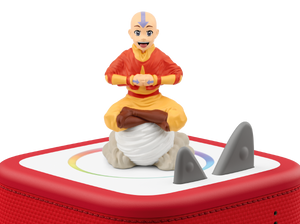 Avatar: The Last Airbender - Aang Tonie