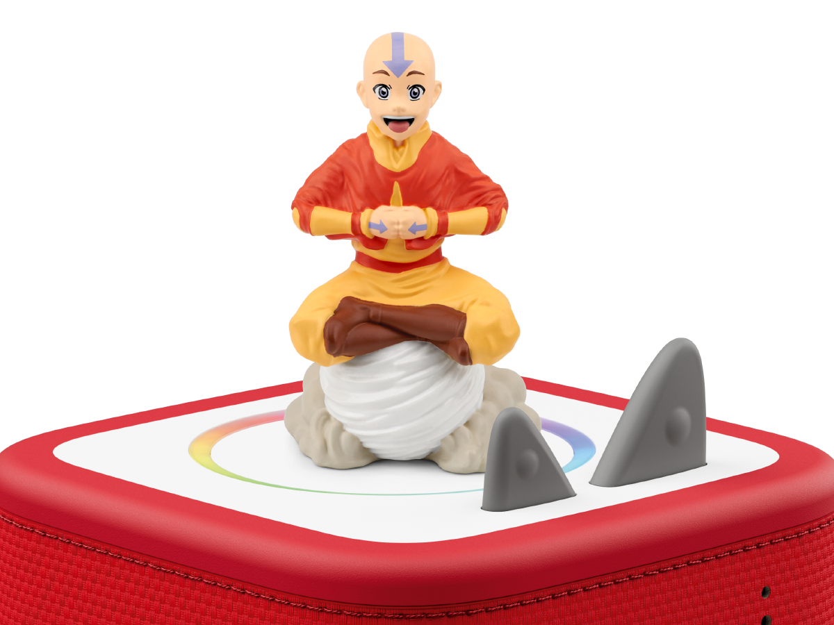 Avatar: The Last Airbender - Aang Tonie