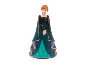 Disney Frozen 2: Anna Tonie audio figurine for the Toniebox, which plays audio content