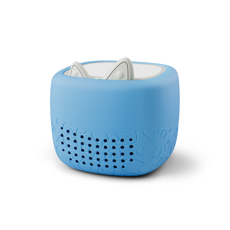 Arctic Blue Cover | plp image