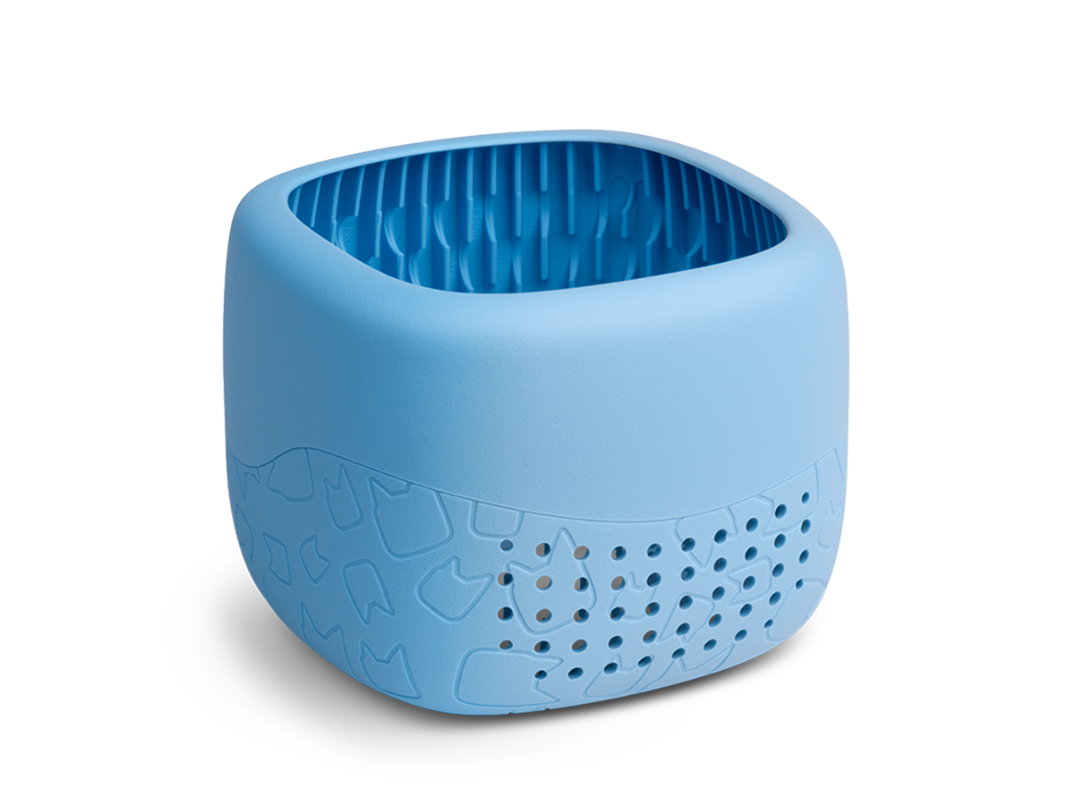 Toniebox Lite Cover Arctic Blue for the toniebox lite