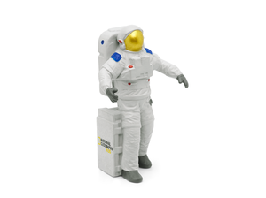 National Geographic Kids: Astronaut Tonie audio figurine for the Toniebox, which plays audio content