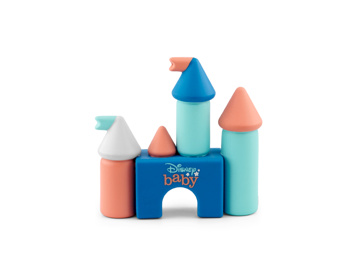 Disney Baby Lullabies Tonie audio figurine for the Toniebox, which plays audio content