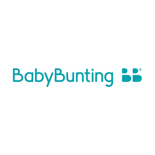 BabyBunting logo on a white background