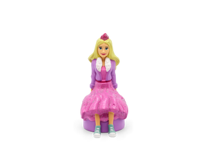 Barbie: Princess Adventure Tonie
