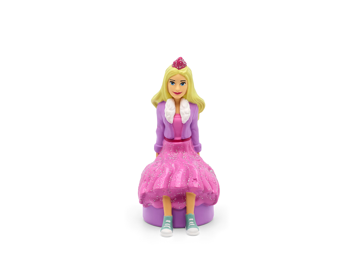 Barbie: Princess Adventure Tonie