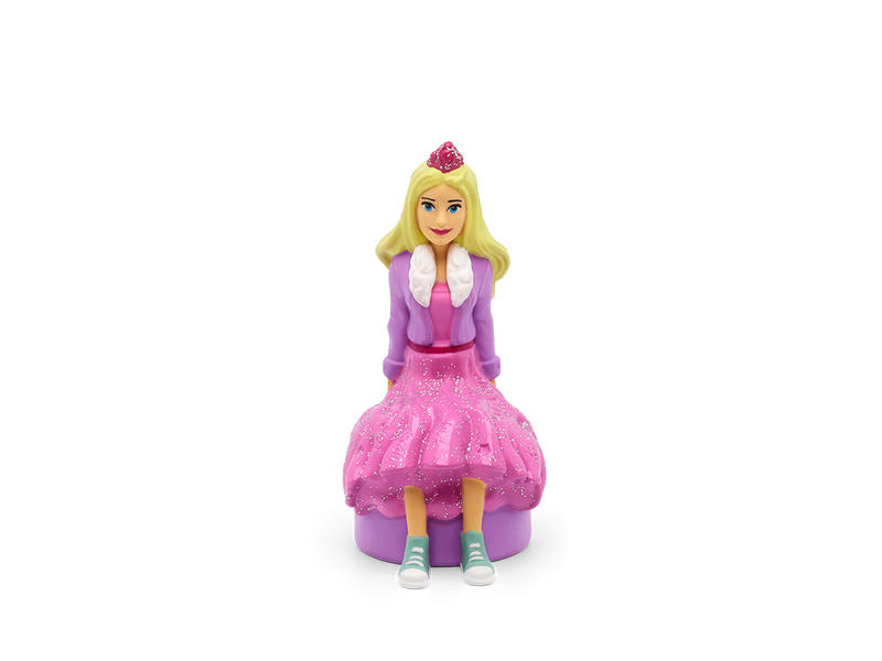 Barbie: Princess Adventure Tonie