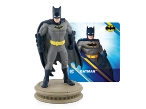 DC: Batman Tonie audio figurine with content illustration