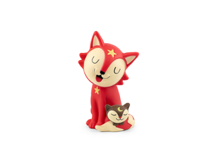 Favourite Children's Songs: Bedtime Songs Tonie audio figurine for the Toniebox, which plays audio content