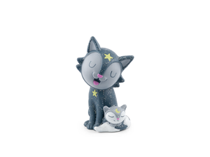 Favourite Children's Songs: Bedtime & Lullabies 2 Tonie audio figurine for the Toniebox, which plays audio content