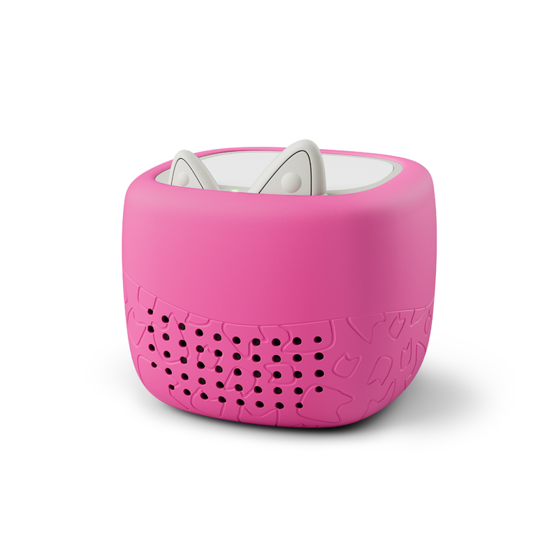 Berry Pink Cover | plp image