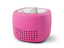 Berry Pink Cover