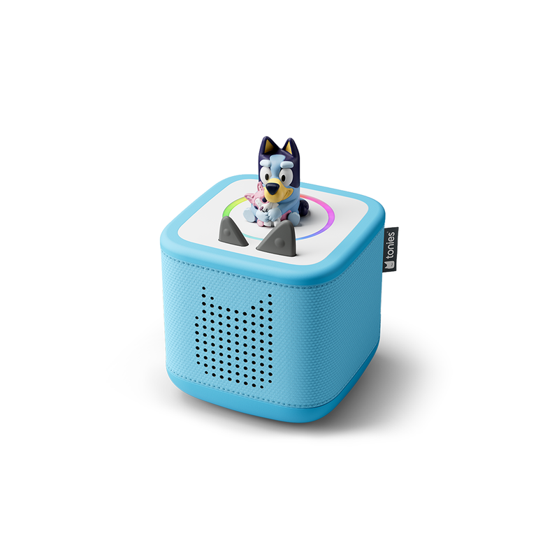 Blue Bluey Set | plp image