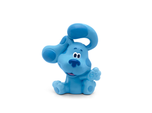 Blue's Clues & You Tonie audio figurine for the Toniebox, which plays audio content