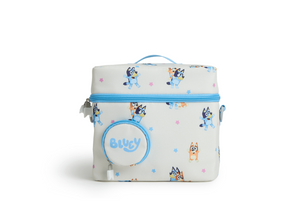 Listen & Go Bag for Toniebox - Bluey