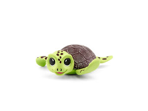 Conservation Crew: Bobby the Sea Turtle Tonie audio figurine for the Toniebox, which plays audio content