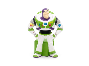 Disney & Pixar Toy Story 2: Buzz Lightyear Tonie audio figurine for the Toniebox, which plays audio content