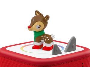 Favourite Children's Songs: Christmas Carols Remixed Tonie