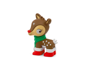 Favourite Children's Songs: Christmas Carols Remixed Tonie