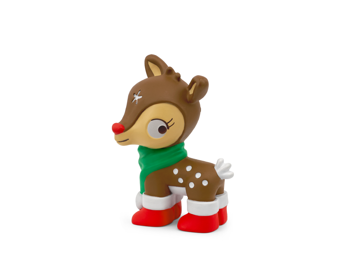 Favourite Children's Songs: Christmas Carols Remixed Tonie
