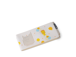 Toniebox 2 Sleeve: Clouds