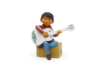 Disney & Pixar Coco Tonie audio figurine for the Toniebox, which plays audio content