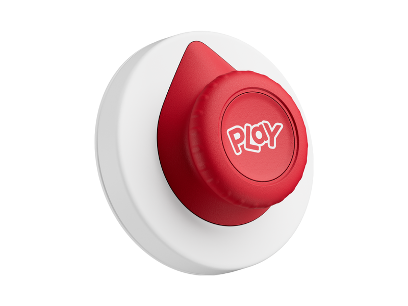 Tonieplay Controller compatible with the Toniebox 2 and Tonieplay games