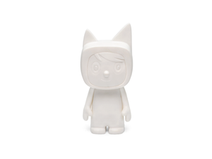 Create Your Own Creative-Tonie audio figurine for the Toniebox, which plays audio content