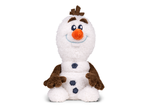 Olaf cuddle Tonie audio figurine for the Toniebox, which plays audio content