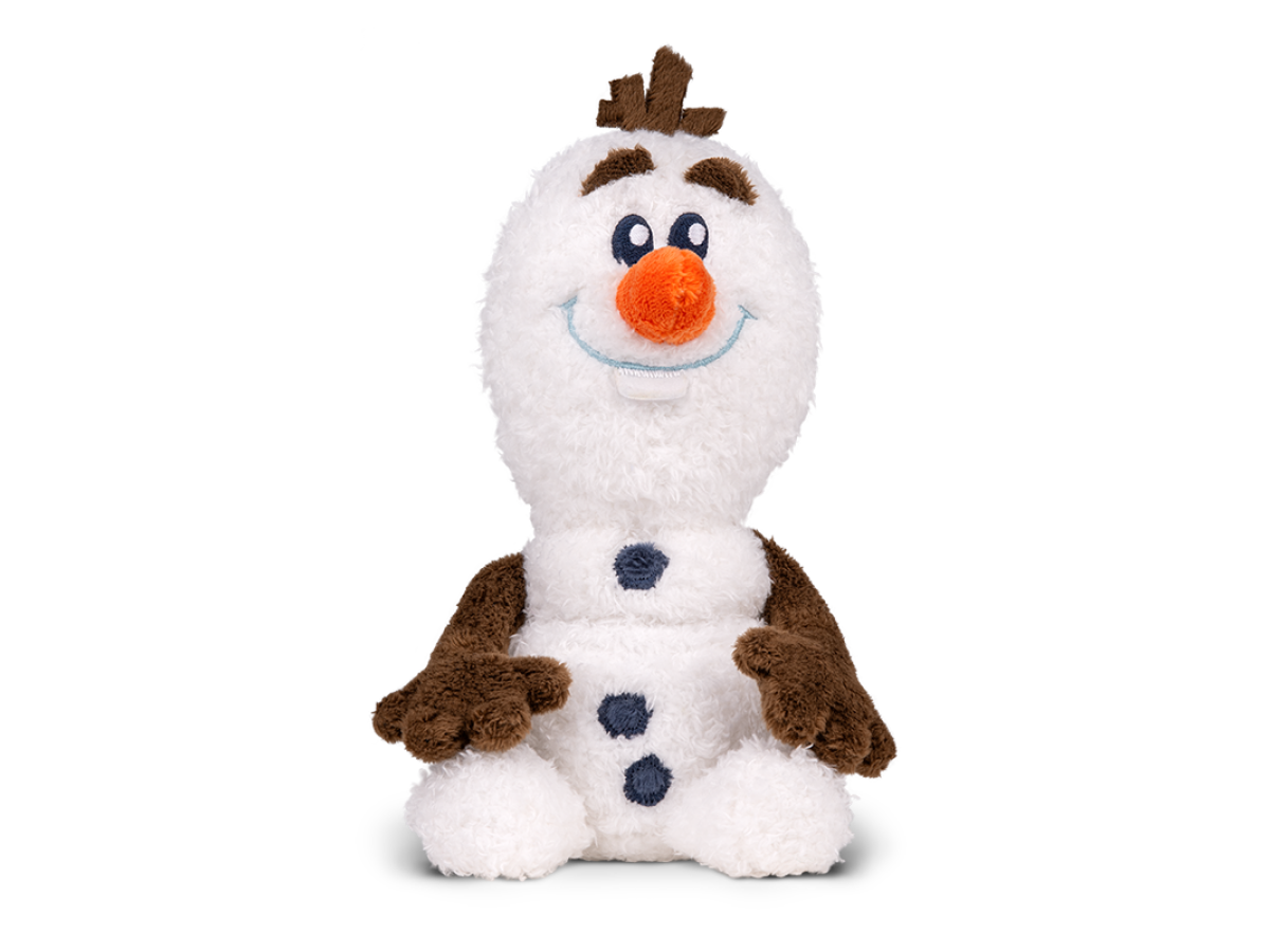 Olaf cuddle Tonie audio figurine for the Toniebox, which plays audio content