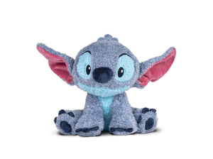 Cuddle Tonie-Disney Lilo & Stitch Tonie audio figurine for the Toniebox, which plays audio content