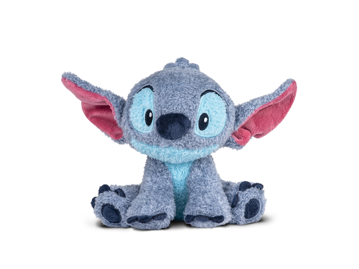 Cuddle Tonie-Disney Lilo & Stitch Tonie audio figurine for the Toniebox, which plays audio content