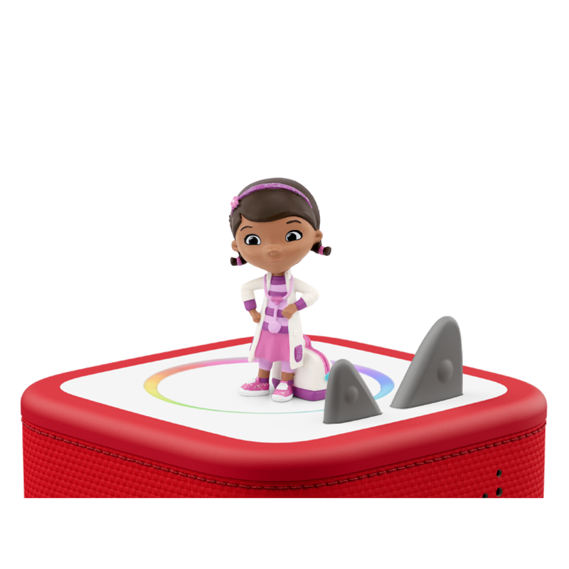Doc McStuffins | plp image