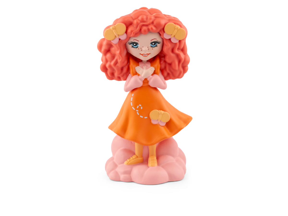 Emma Memma Tonie audio figurine for the Toniebox, which plays audio content