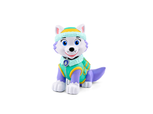 PAW Patrol: Everest Tonie audio figurine for the Toniebox, which plays audio content