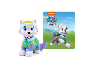 PAW Patrol: Everest Tonie audio figurine with content illustration