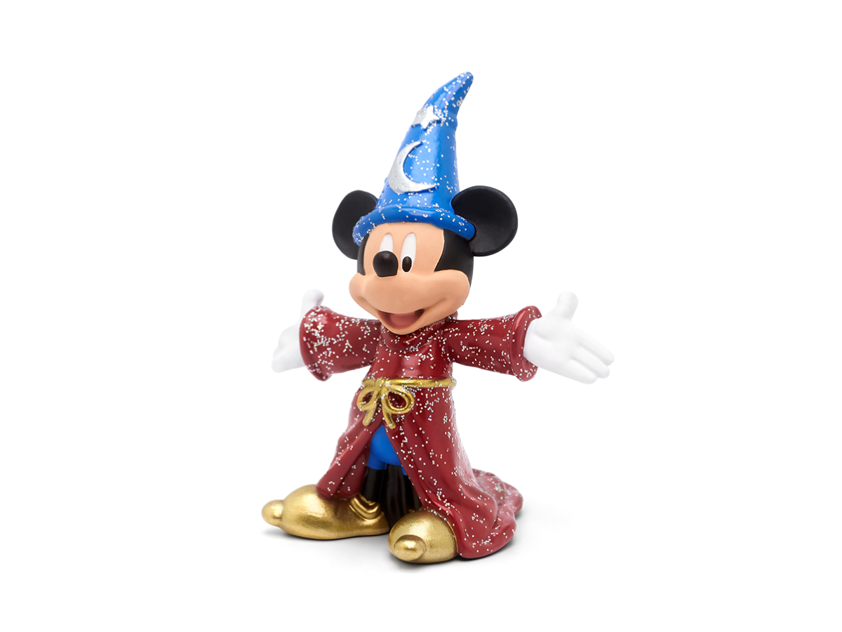 Disney Fantasia Tonie audio figurine for the Toniebox, which plays audio content