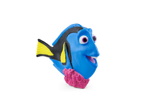 Disney & Pixar Finding Dory Tonie audio figurine for the Toniebox, which plays audio content