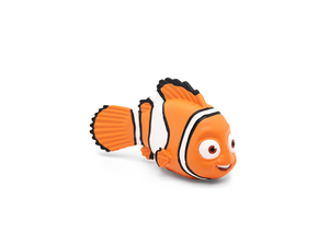 Disney & Pixar Finding Nemo Tonie audio figurine for the Toniebox, which plays audio content