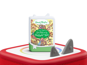 Enid Blyton: The Folk of the Faraway Tree Book Tonie
