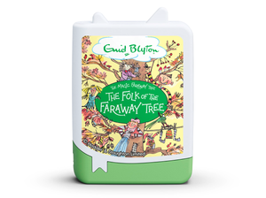 Enid Blyton: The Folk of the Faraway Tree Book Tonie