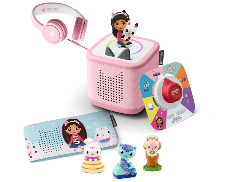 Gabby's Dollhouse | Hover Image
