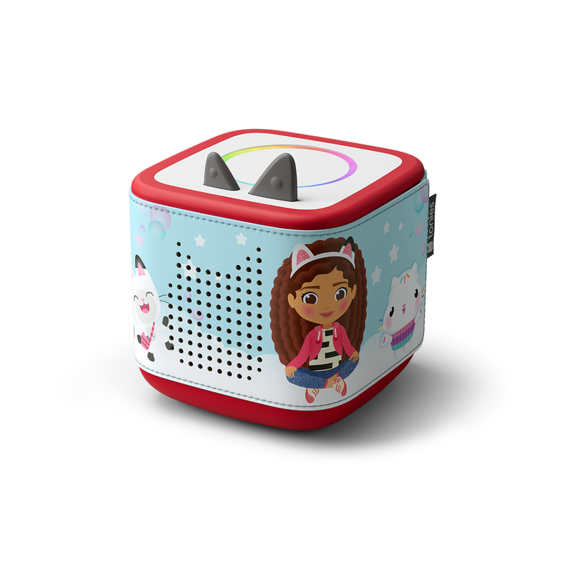 Gabby's Dollhouse Sleeve | plp image