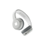 Grey Headphones