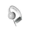 Grey Wired Headphones | plp image