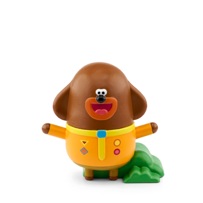 Hey Duggee Tonie